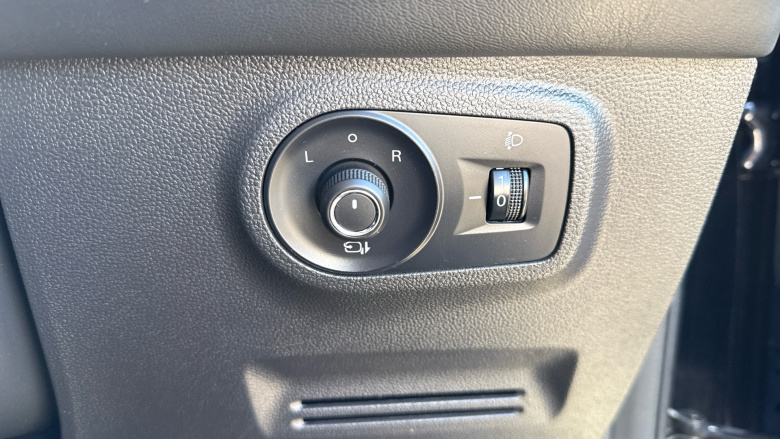 MG ZS 1.5 VTi-TECH Exclusive 5dr Petrol Hatchback